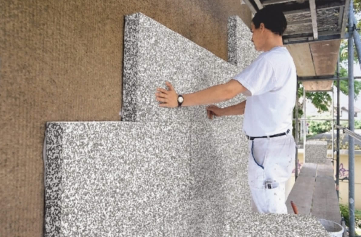 Seyhan Isı Yalıtımcısı